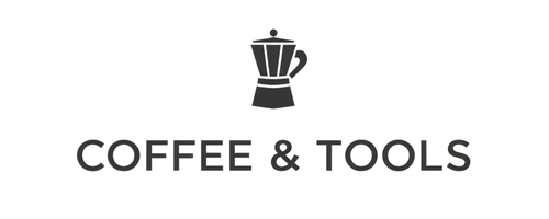 Coffee & Tools
