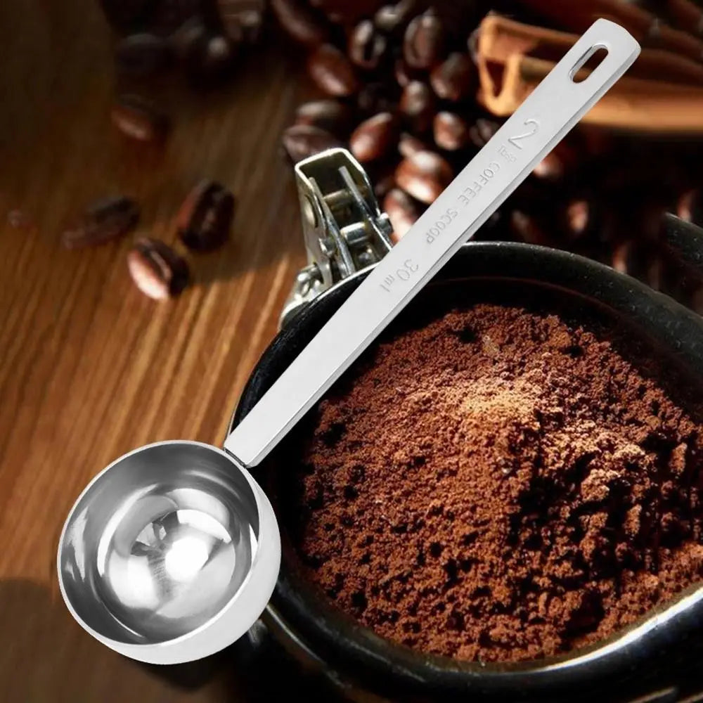 Barista Measuring Scoop
