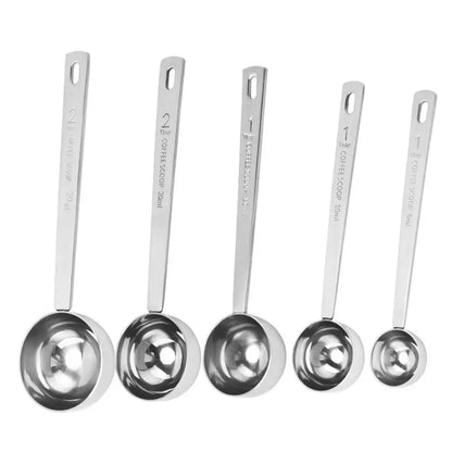 Barista Measuring Scoop