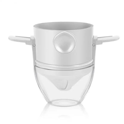 Portable Coffee Filter