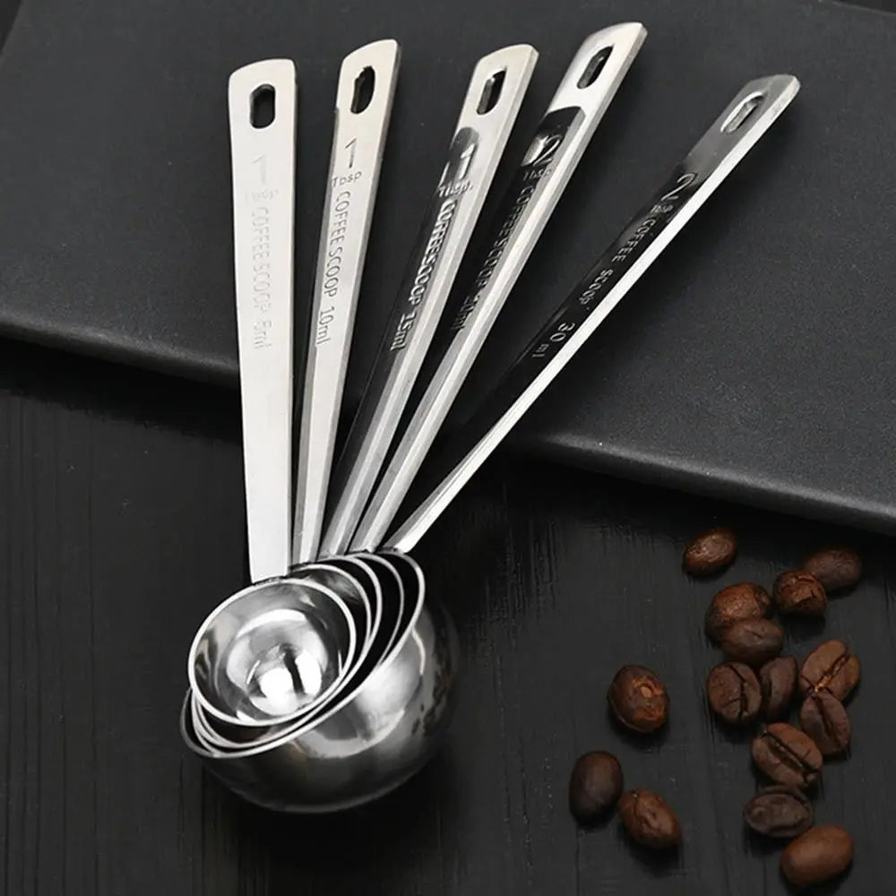 Barista Measuring Scoop