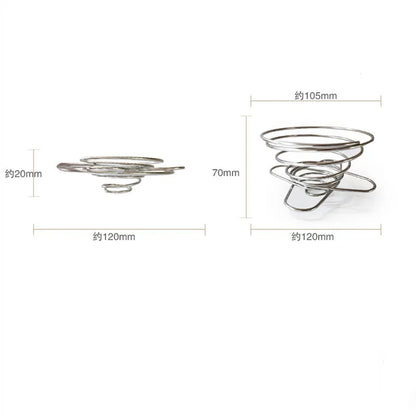 Stainless Steel Coffee Filter Holder