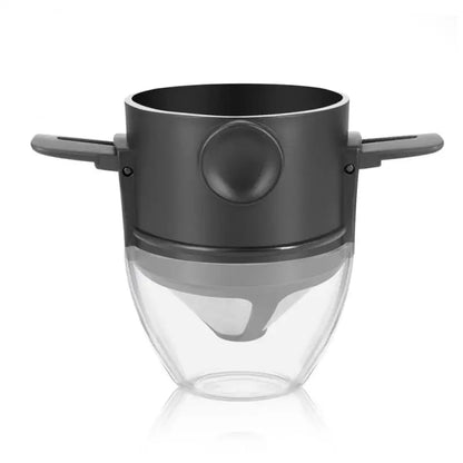 Portable Coffee Filter