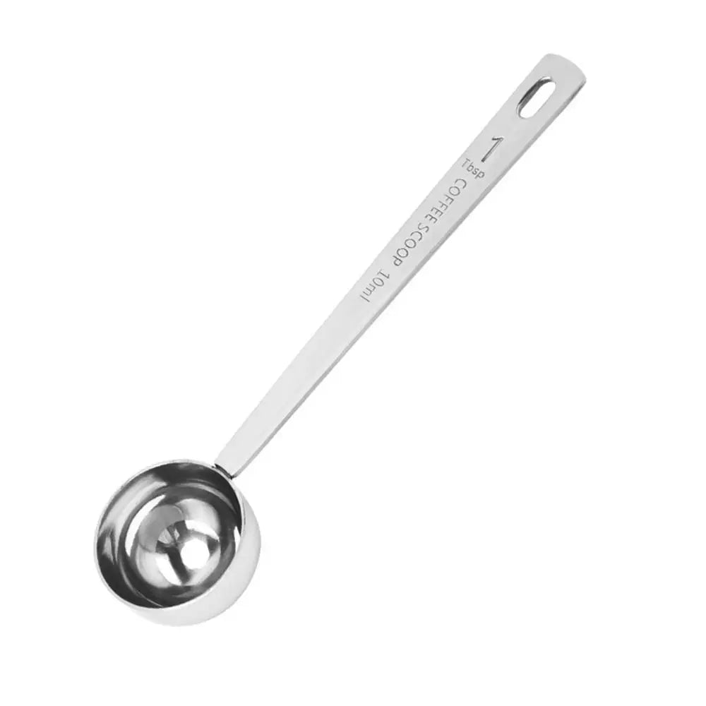 Barista Measuring Scoop