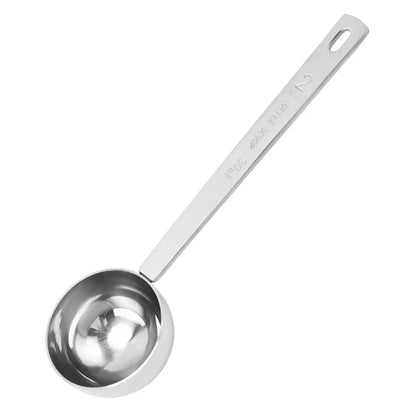 Barista Measuring Scoop