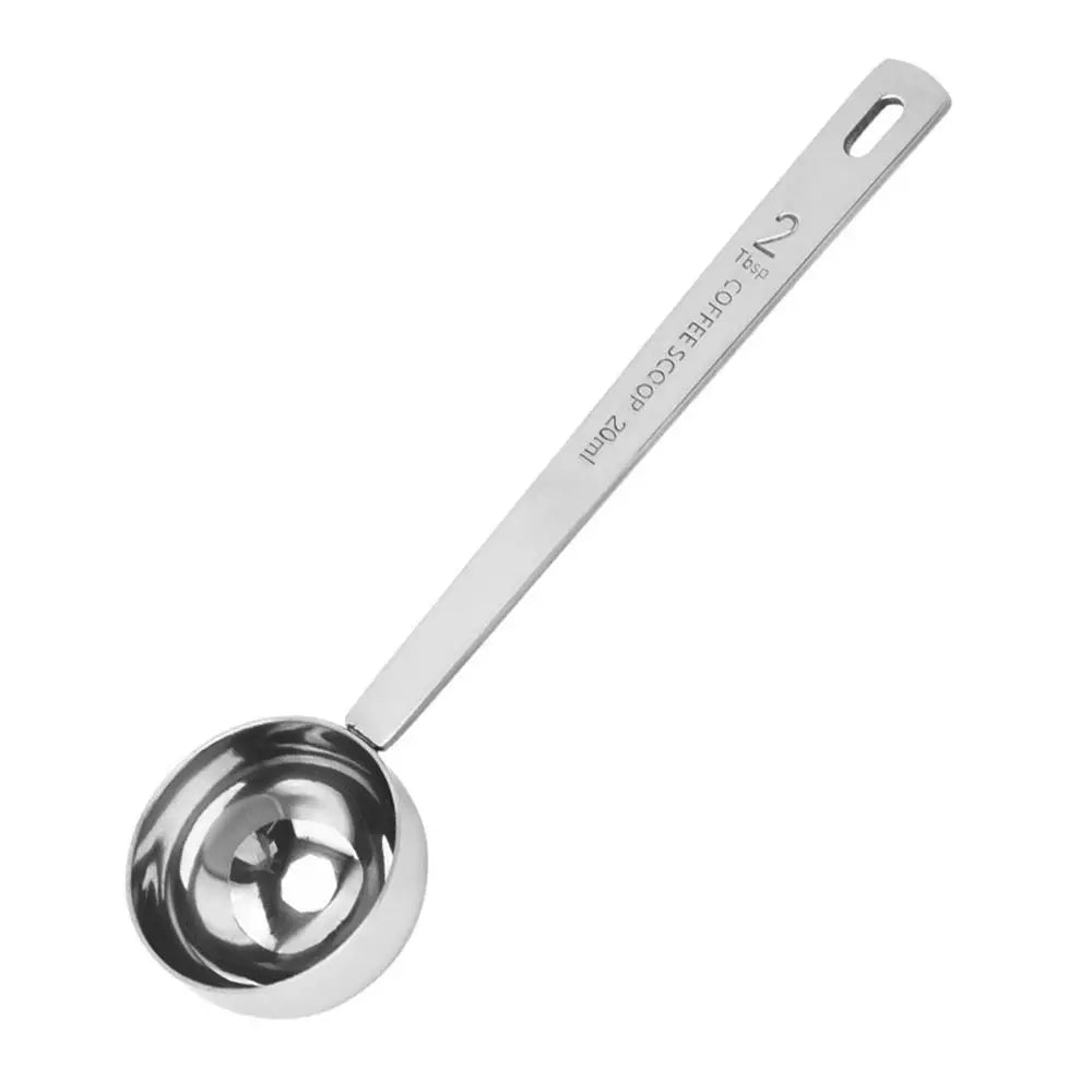 Barista Measuring Scoop